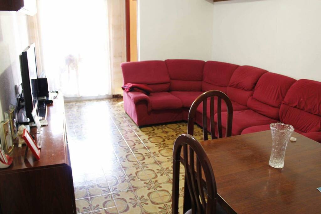 Salón/Comedor