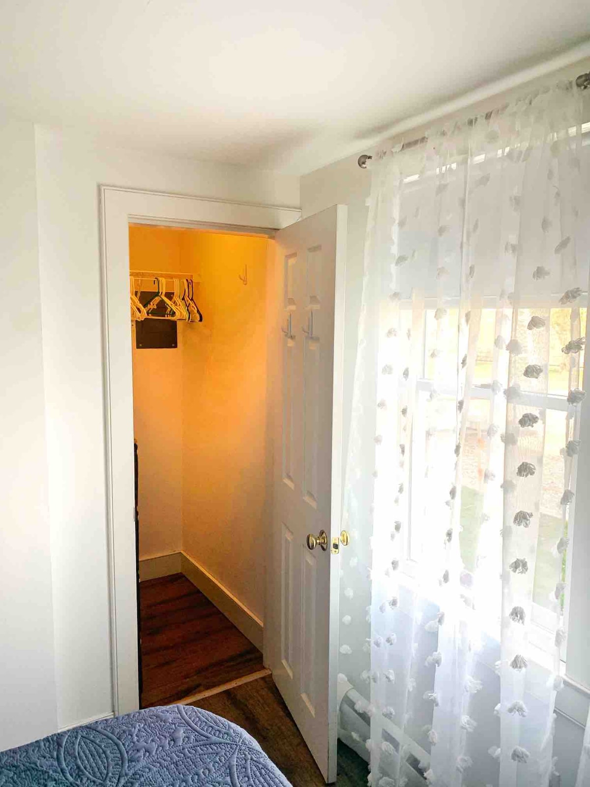 Спална соба 1