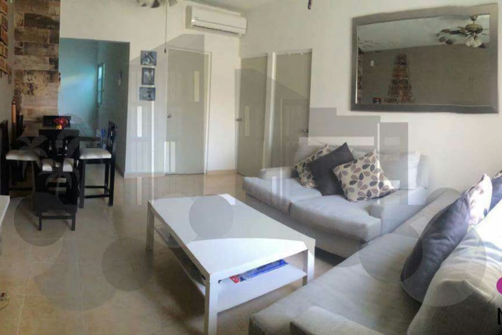 Sala comedor