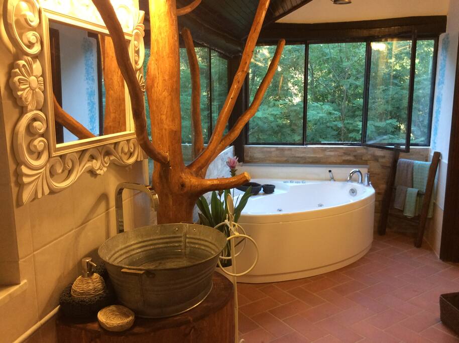 Bagno in comune