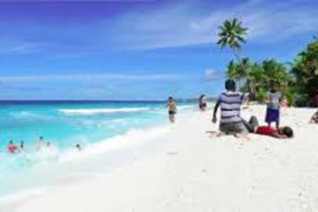 Fuvahmulah Thundi