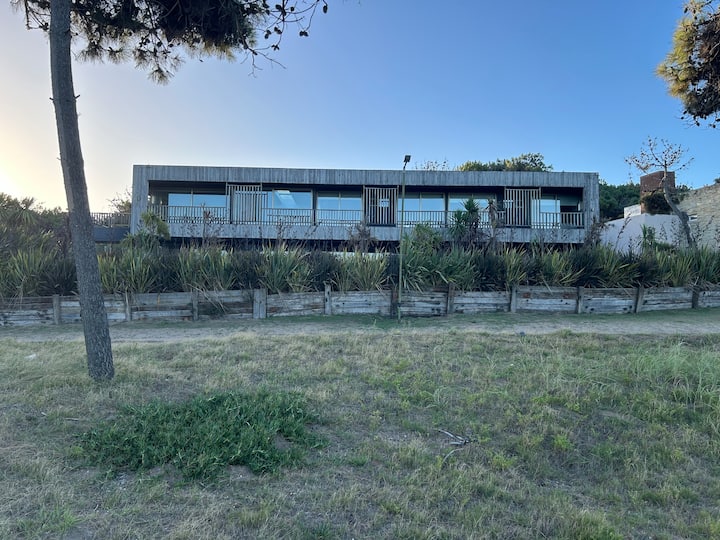 Casa Frontera
Pinamar Norte - Pinamar