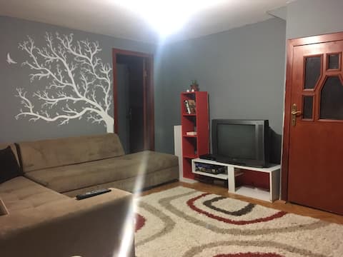 private floor Dubleks size ait kat kızılay-cebeci