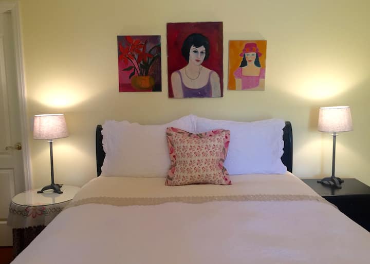 Pasadena Furnished Monthly Rentals and Extended Stays Airbnb