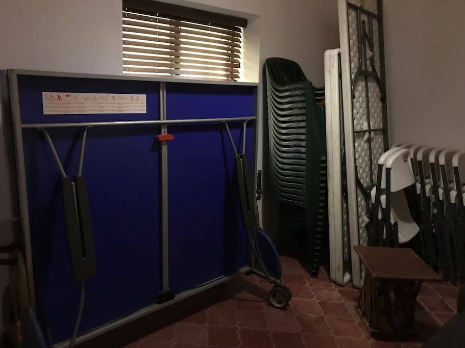 CUARTO USOS VARIOS