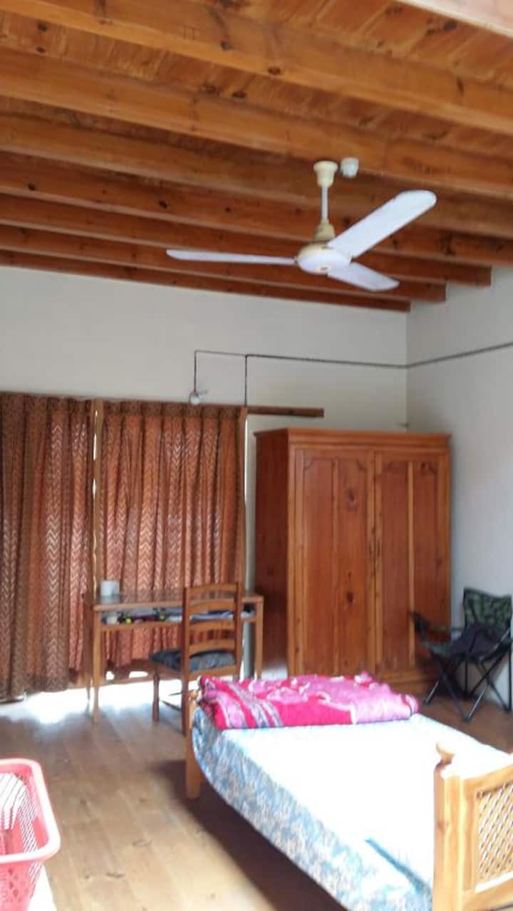 Chumba cha kulala 1