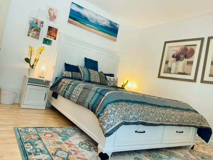 Orange County Vacation Rentals Airbnb