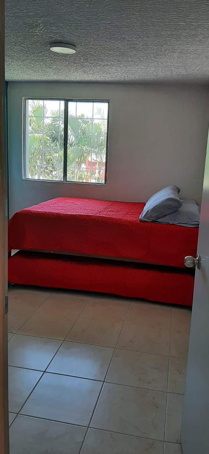 Dhomë gjumi 1