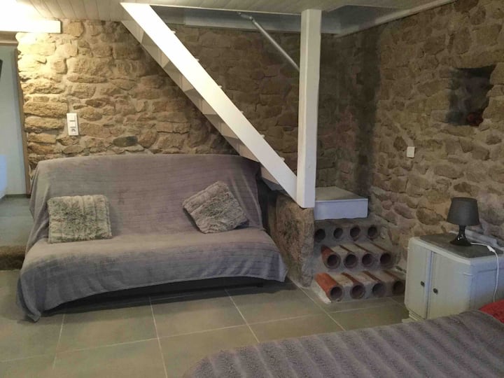 Détente Iodée Et Isolée - Ouessant
