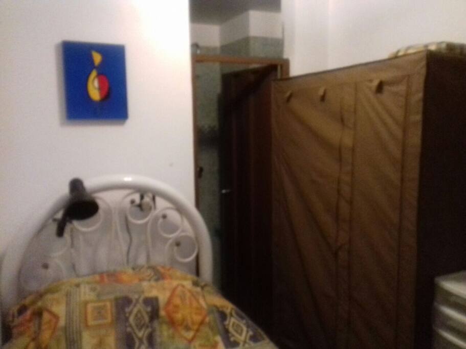RECÁMARA