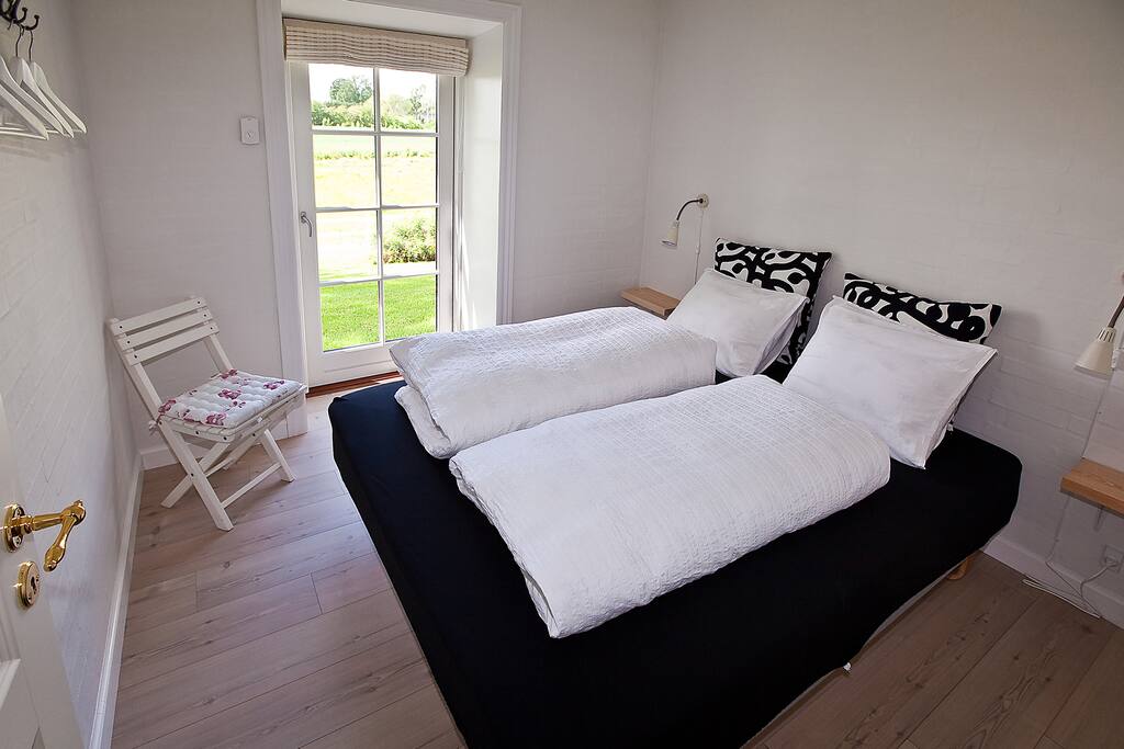 Gammel Præstegård