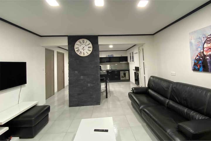 2 ห้องนั่งเล่น