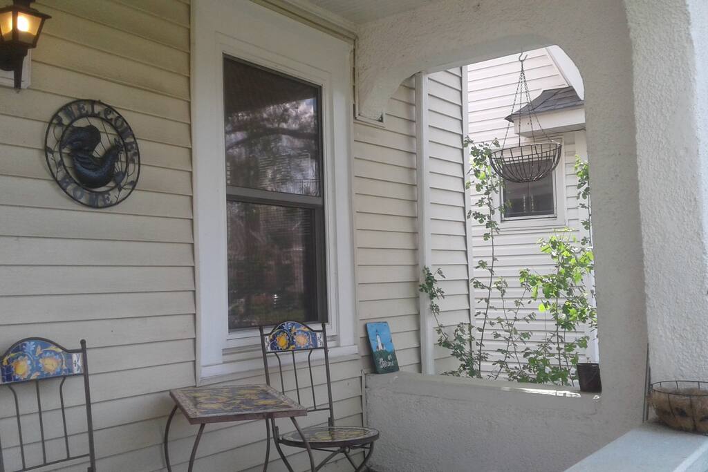 Porch