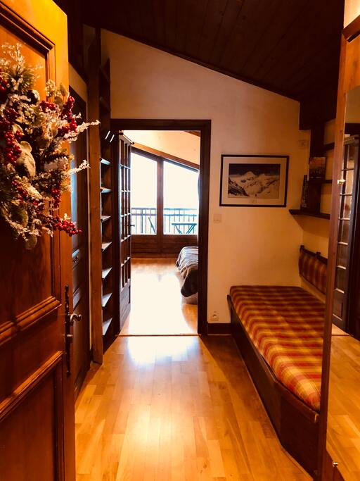 Entrée