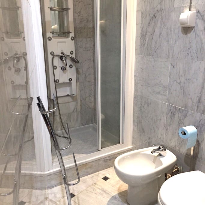 Shower