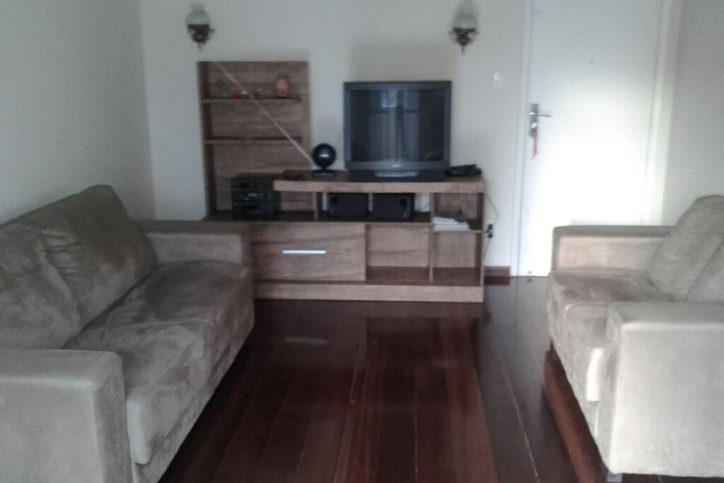 Sala de Tv