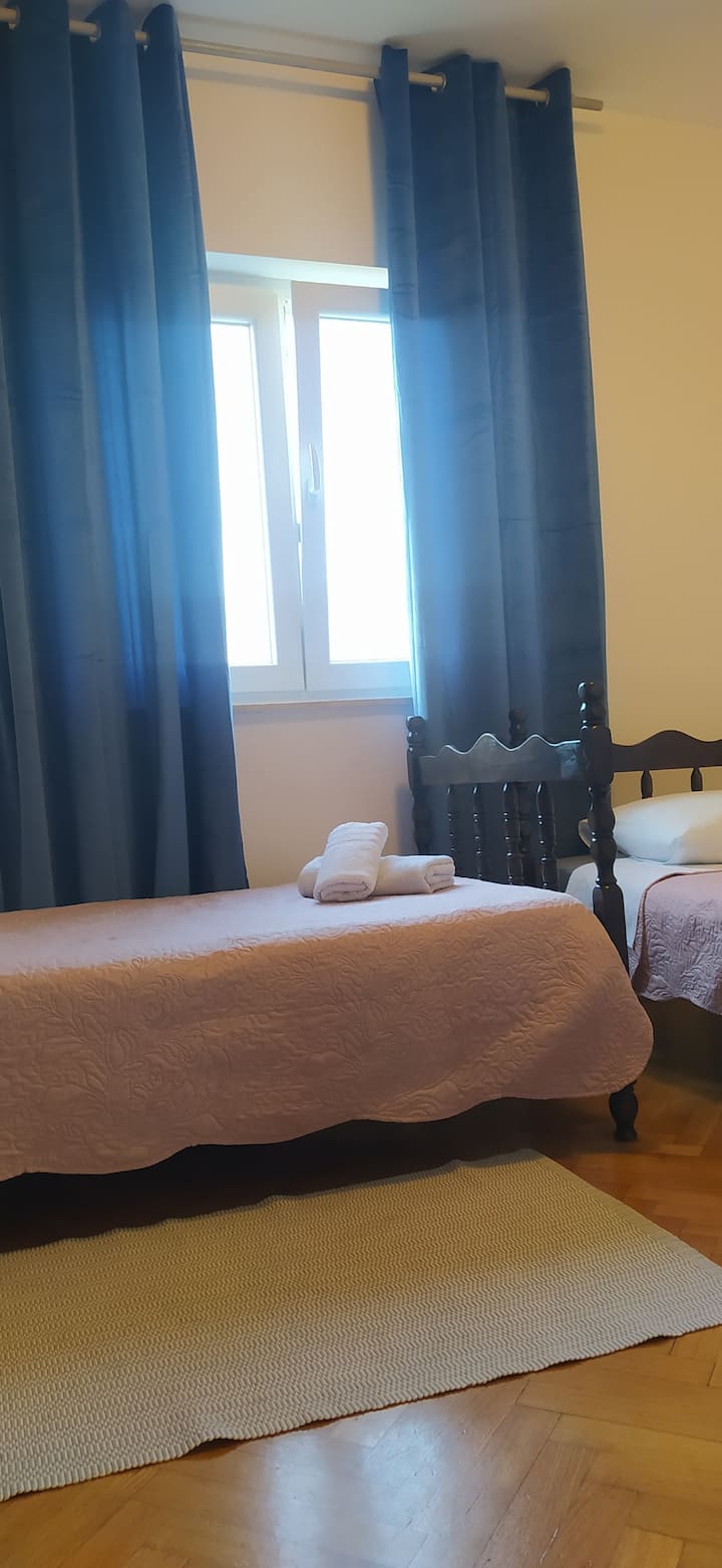 Dormitorio 3