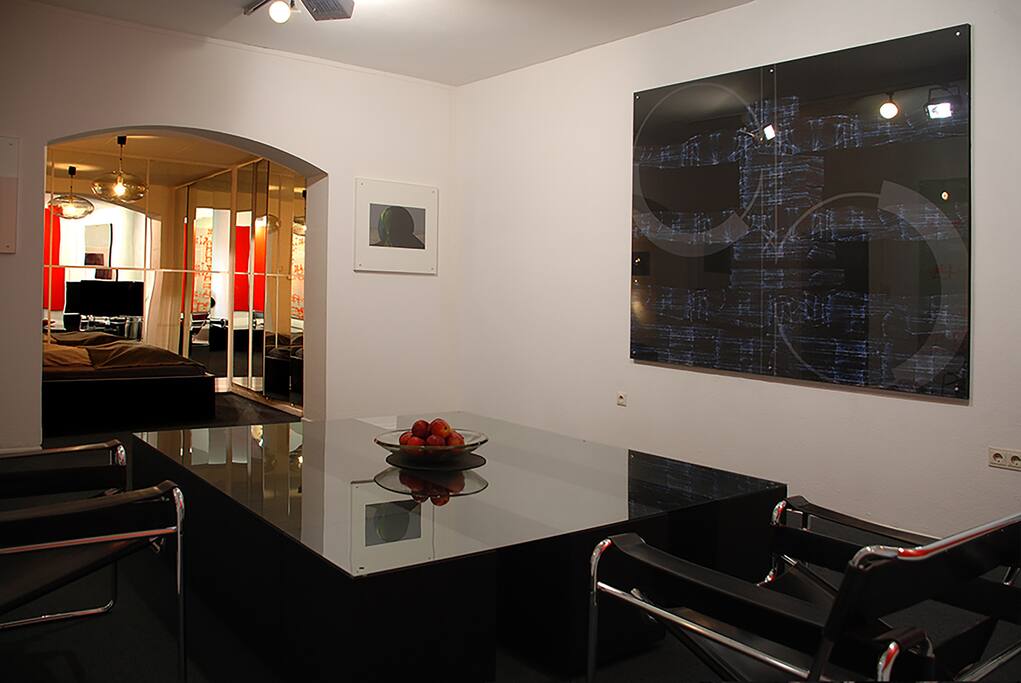Georg´s Atelier