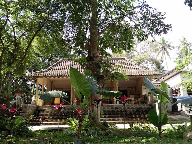 Airbnb Ambarawa Vacation Rentals Places To Stay Airbnb Ambarawa Vacation Rentals Places To Stay