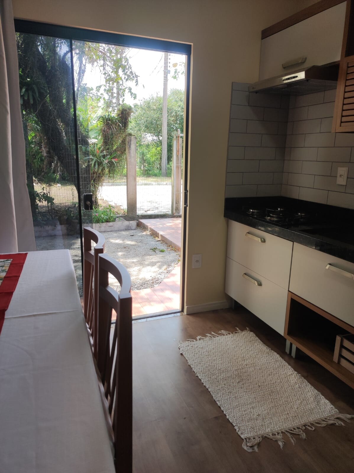 Top Airbnb: Studio Eitz Cozy space em Porto Belo