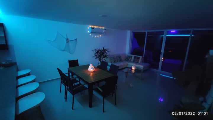 ห้องทานข้าว ️