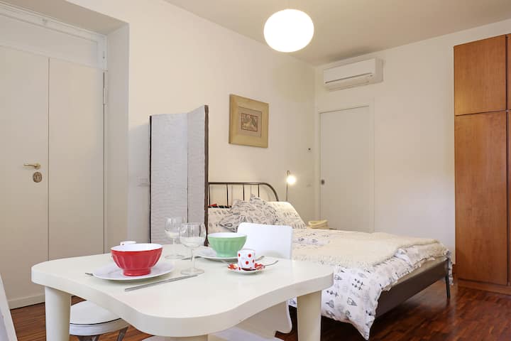 Campani 13 - Roma