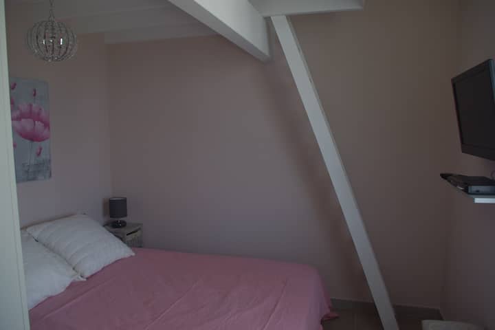 chambre 1
