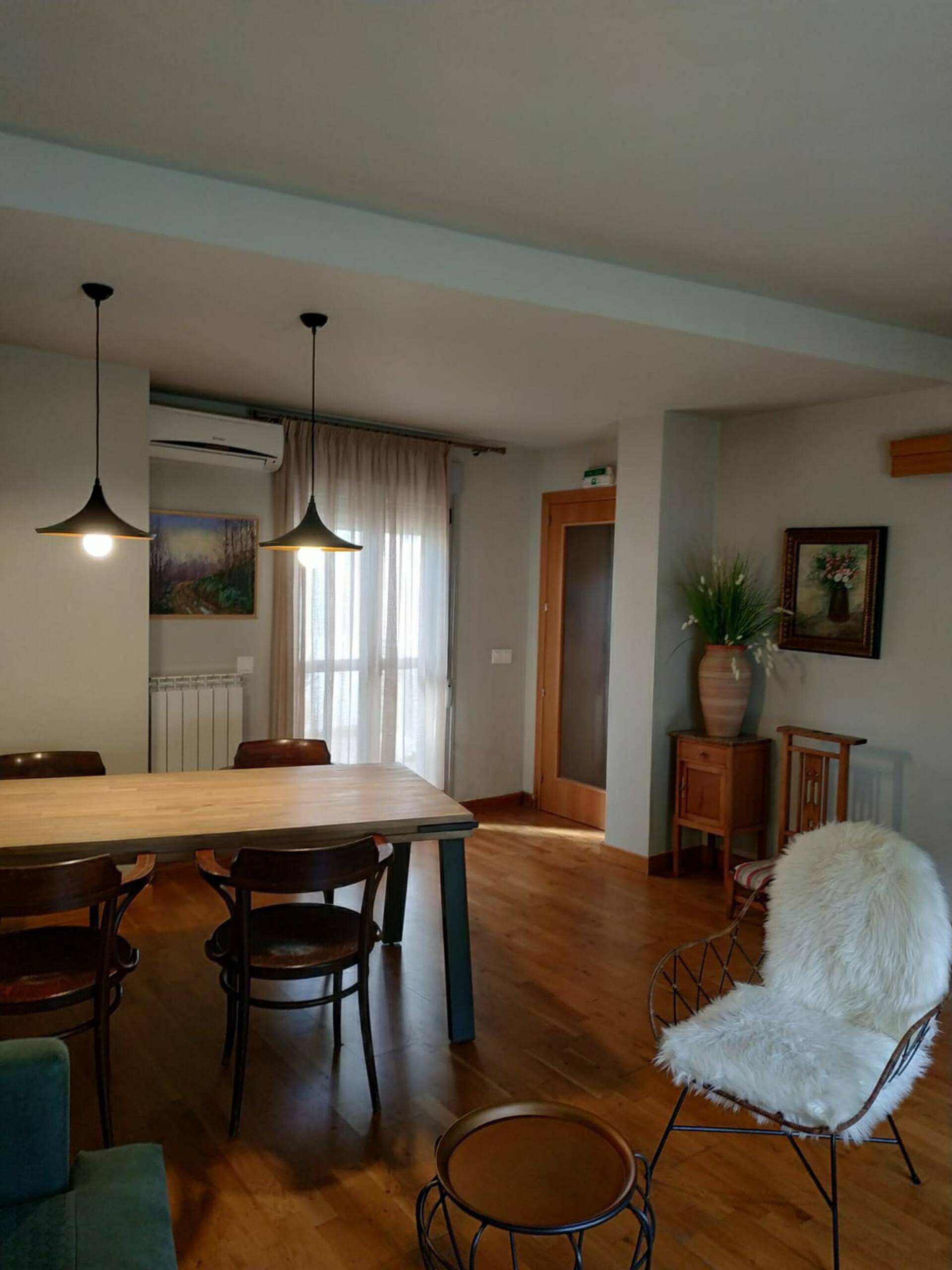 El Bordón Rural Apartment — foto 3