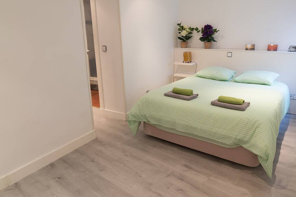 1ª habitación