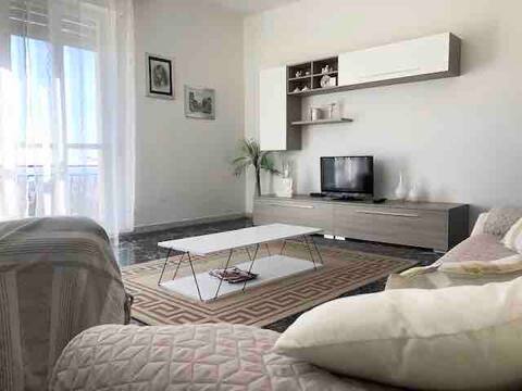 Apartment vacation home relaxation