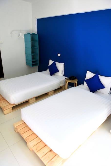 IN ROOM SECOND FLOOR