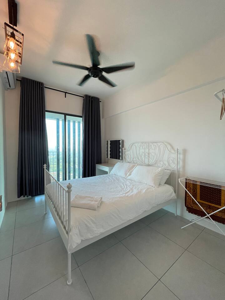 Seberang Perai Holiday Rentals Homes Penang Malaysia Airbnb