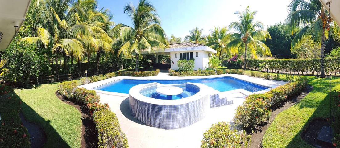 Casa en Las Veraneras