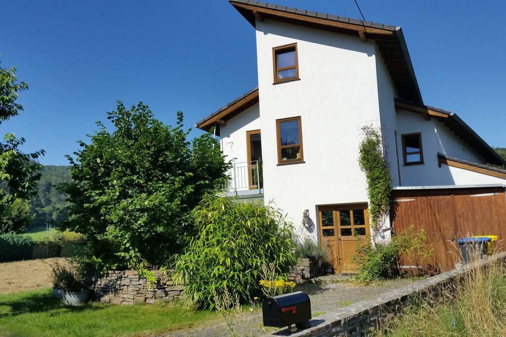 Das Haus