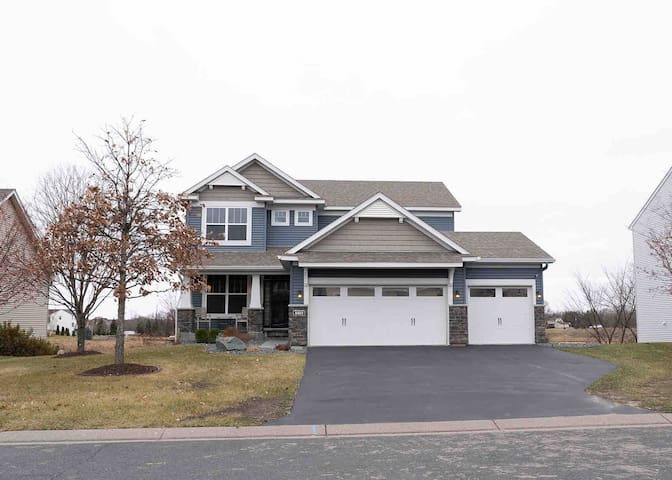 Sapphire at Glacier Estates