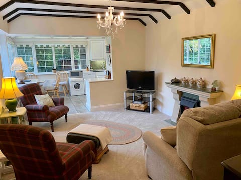 Top performing Airbnb: Primrose Gardens in South Gloucestershire