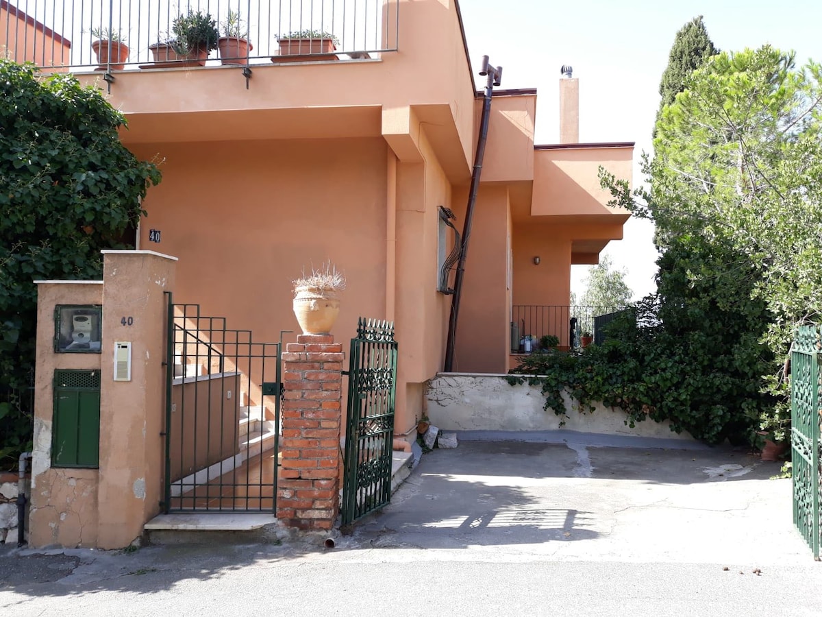 Casa Tiglio — view 3