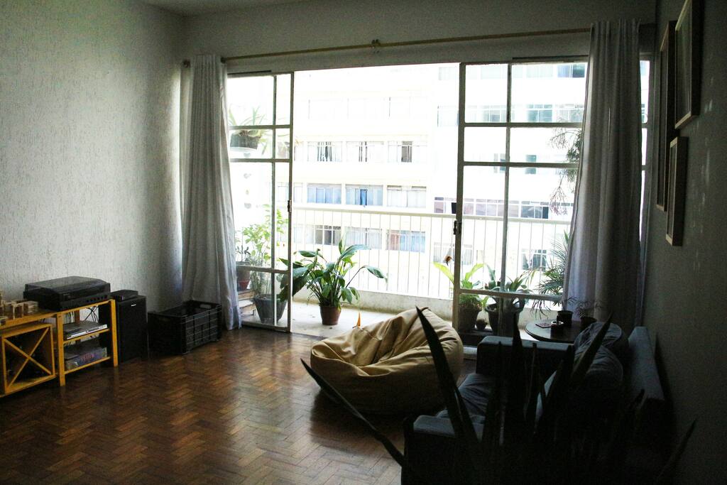 Sala // Living room
