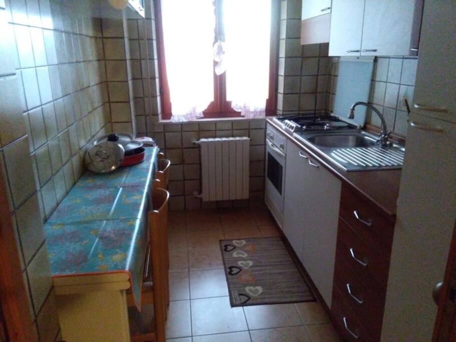 cucina