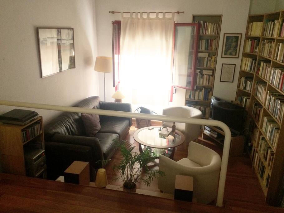Salón