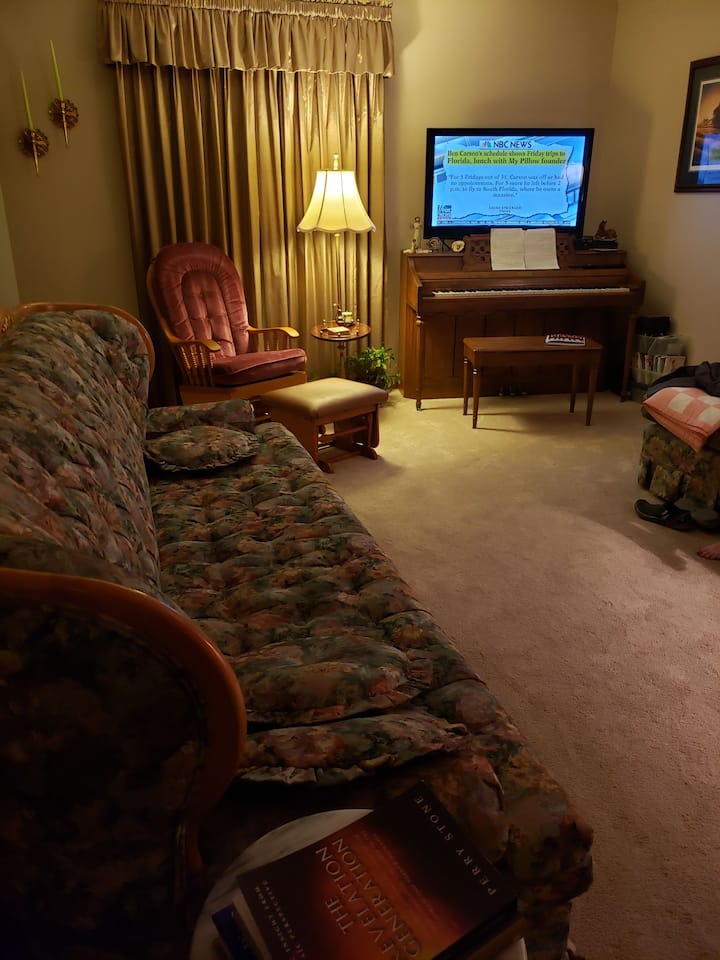 McPherson Vacation Rentals & Homes Kansas, United States Airbnb