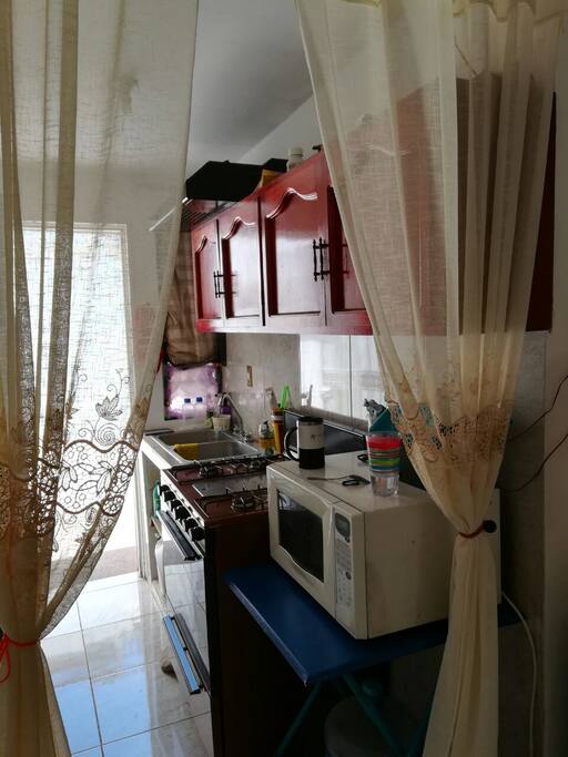 Cocina