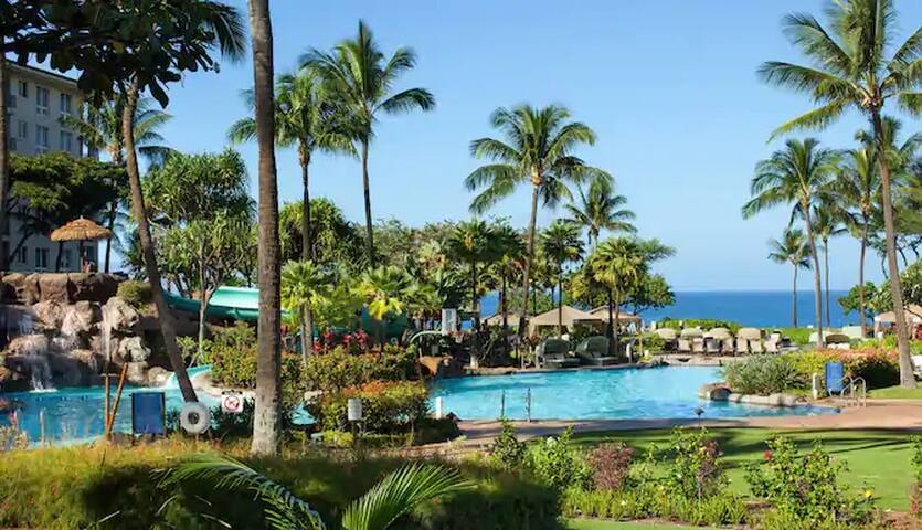 Westin Ka’anapali Ocean Resort Villas 2 bd-Special gallery image 4