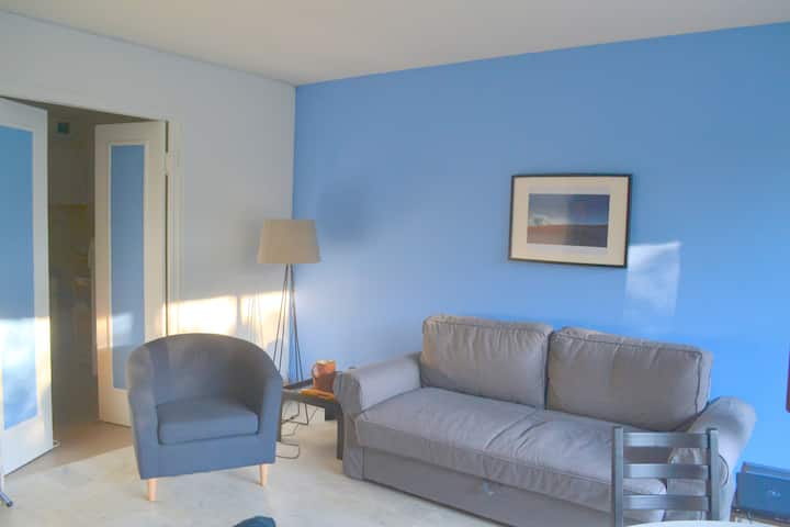 Дневна соба