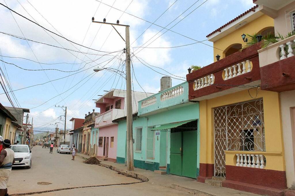 Vecindario