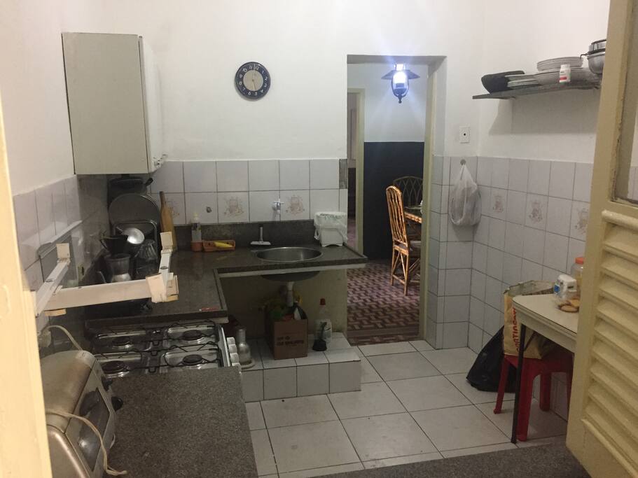 Cozinha