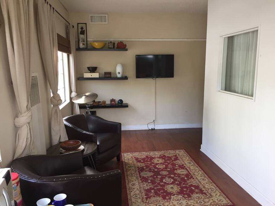 Front Room