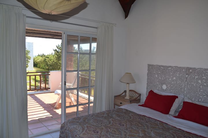 Suite con hermosas vistas