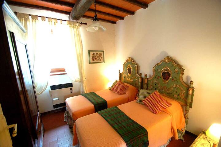 საძინებელი 3