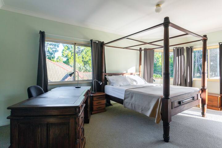 White Patch Paradise Villas For Rent In White Patch Queensland Australia